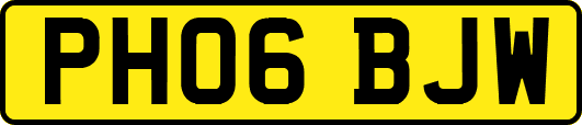 PH06BJW