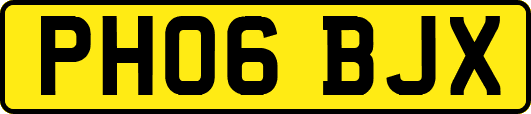PH06BJX