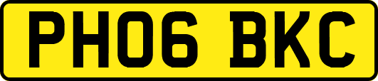PH06BKC