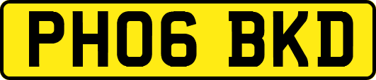 PH06BKD