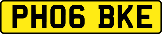 PH06BKE