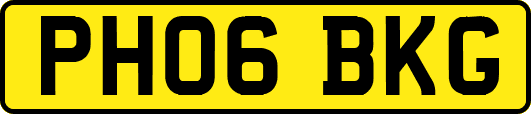 PH06BKG