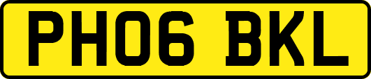 PH06BKL