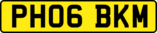 PH06BKM