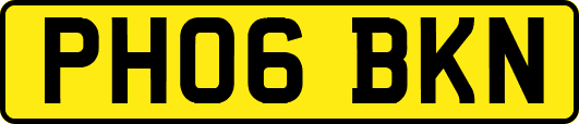 PH06BKN