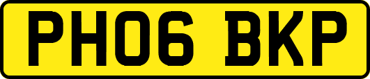 PH06BKP