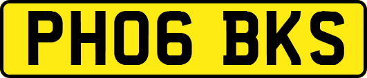 PH06BKS