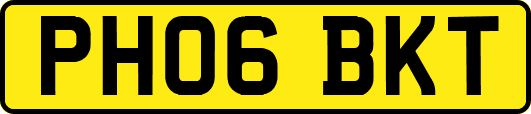 PH06BKT