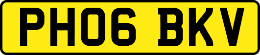 PH06BKV