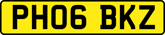 PH06BKZ