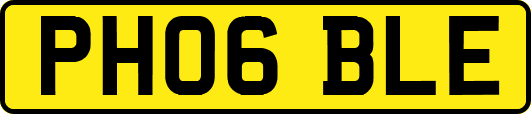 PH06BLE