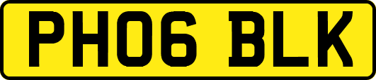 PH06BLK