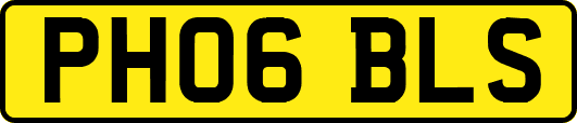 PH06BLS