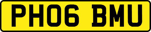 PH06BMU