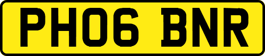 PH06BNR