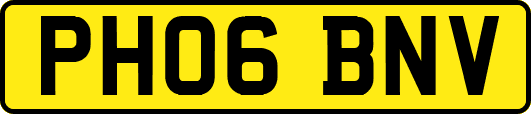 PH06BNV