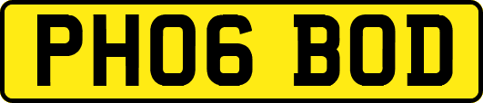 PH06BOD