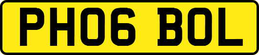 PH06BOL