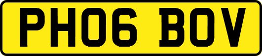 PH06BOV