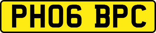 PH06BPC