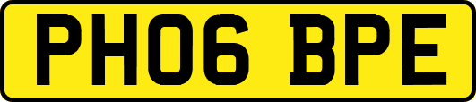 PH06BPE