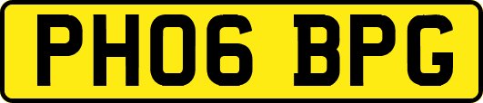 PH06BPG