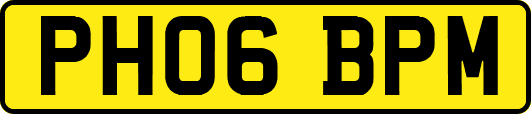 PH06BPM