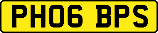 PH06BPS