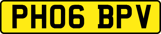 PH06BPV