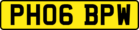 PH06BPW