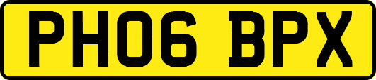 PH06BPX