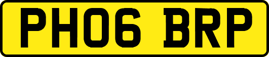PH06BRP
