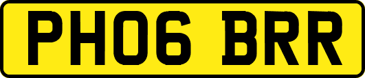 PH06BRR