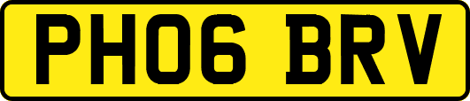 PH06BRV