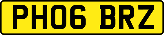 PH06BRZ