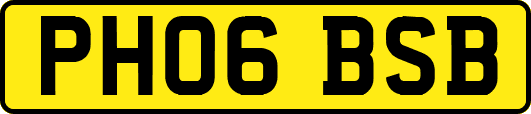 PH06BSB