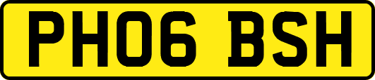 PH06BSH