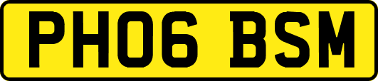 PH06BSM