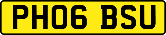 PH06BSU