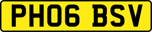 PH06BSV