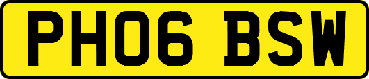 PH06BSW