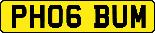 PH06BUM
