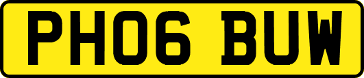PH06BUW