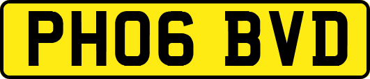 PH06BVD