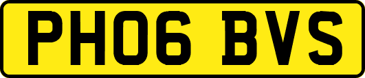 PH06BVS