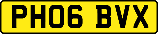 PH06BVX