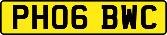 PH06BWC