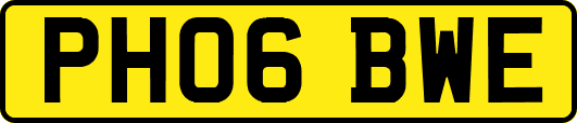 PH06BWE