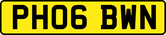 PH06BWN
