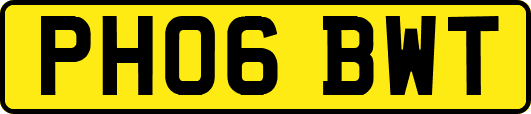 PH06BWT